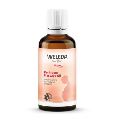 Perineum Massage Oil 50ml