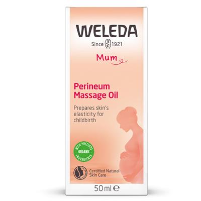 Perineum Massage Oil 50ml