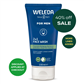 Men's 2 in 1 Face Wash 100ml