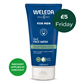 Men's 2 in 1 Face Wash 100ml