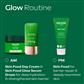 Skin Food Glow Serum Drops 30ml