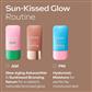 Sunkissed Bronzing Serum Booster Drops 30ml