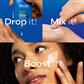 Extra Rich Omega Serum Booster Drops 30ml