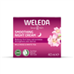 Wild Rose & White Tea Smoothing Night Cream 40ml