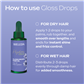 Hydra Shine Hair Oil 30ml