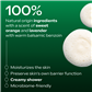 Skin Food Shower Cream 200ml
