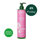 Smoothing Body Lotion Wild Rose 250ml