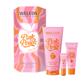 Pink Peach Gift Set