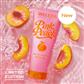 Pink Peach Gift Set